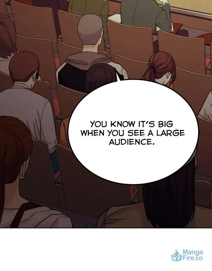 A Love-Hate Chord Chapter 1 page 54 - 