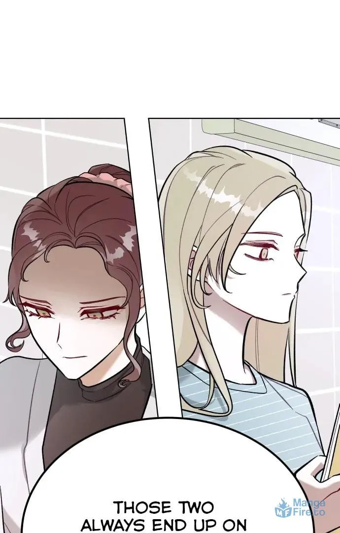 A Love-Hate Chord Chapter 1 page 57 - 