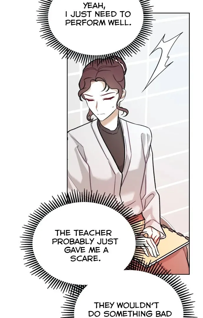 A Love-Hate Chord Chapter 1 page 62 - 