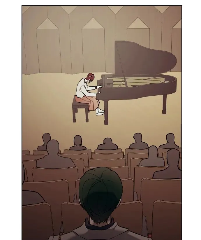 A Love-Hate Chord Chapter 1 page 88 - 