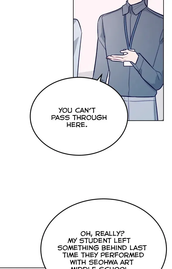 A Love-Hate Chord Chapter 1 page 100 - 