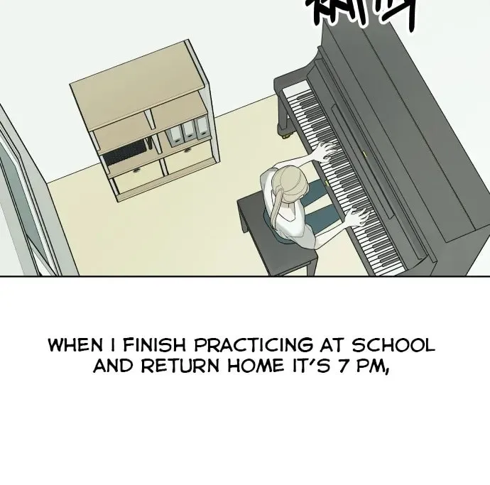 A Love-Hate Chord Chapter 2 page 13 - 