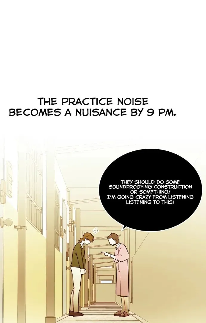 A Love-Hate Chord Chapter 2 page 16 - 