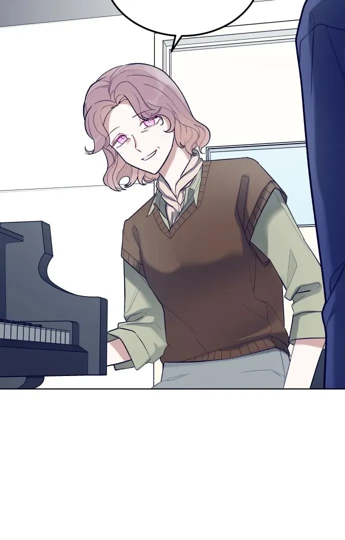 A Love-Hate Chord Chapter 2 page 22 - 