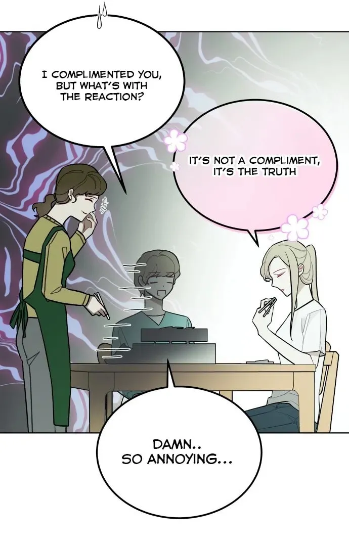 A Love-Hate Chord Chapter 2 page 5 - 