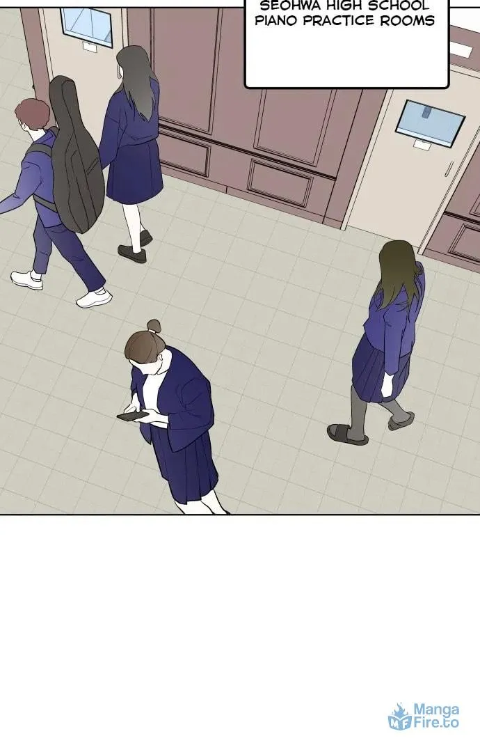 A Love-Hate Chord Chapter 2 page 42 - 