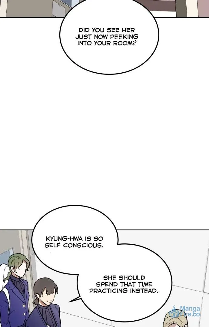 A Love-Hate Chord Chapter 2 page 51 - 