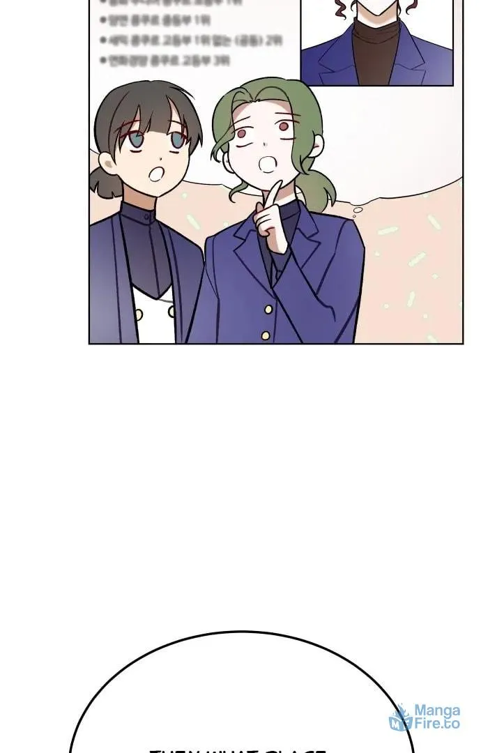 A Love-Hate Chord Chapter 2 page 57 - 