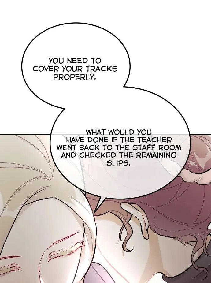 A Love-Hate Chord Chapter 3 page 113 - 