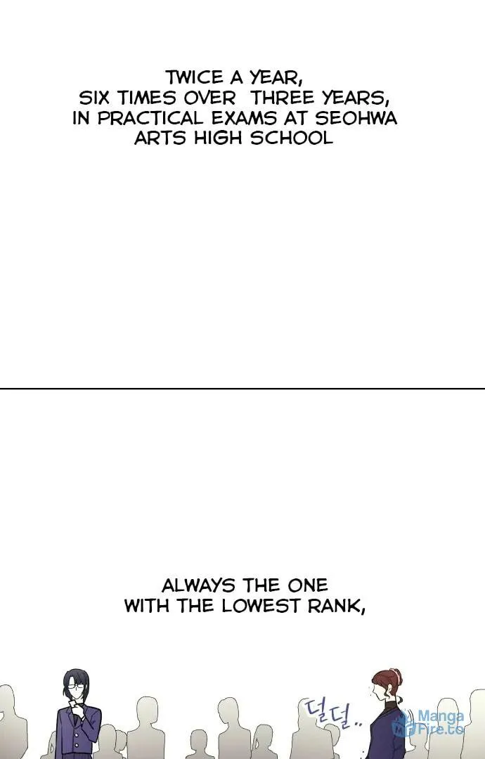 A Love-Hate Chord Chapter 3 page 21 - 