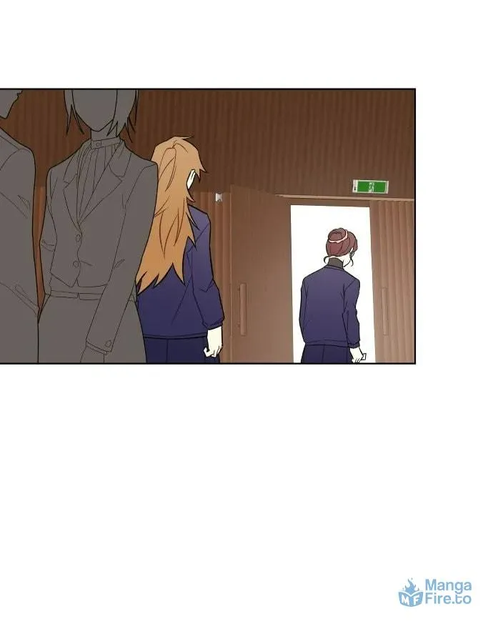 A Love-Hate Chord Chapter 3 page 24 - 