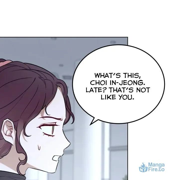 A Love-Hate Chord Chapter 3 page 33 - 