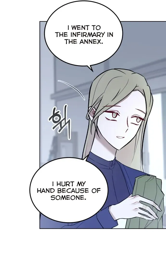 A Love-Hate Chord Chapter 3 page 35 - 