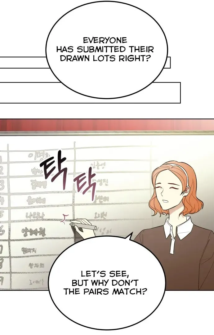 A Love-Hate Chord Chapter 3 page 40 - 