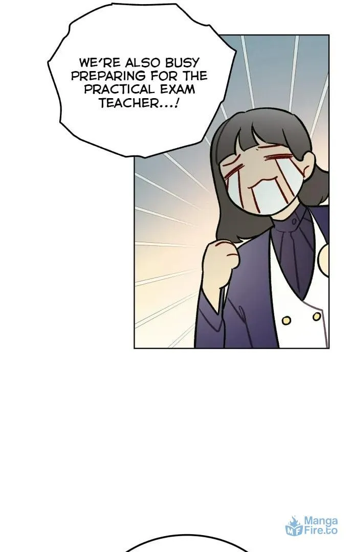 A Love-Hate Chord Chapter 3 page 6 - 