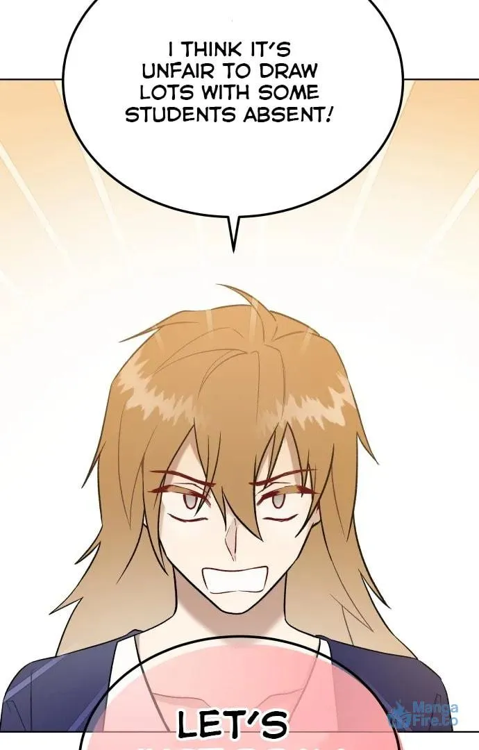 A Love-Hate Chord Chapter 3 page 51 - 