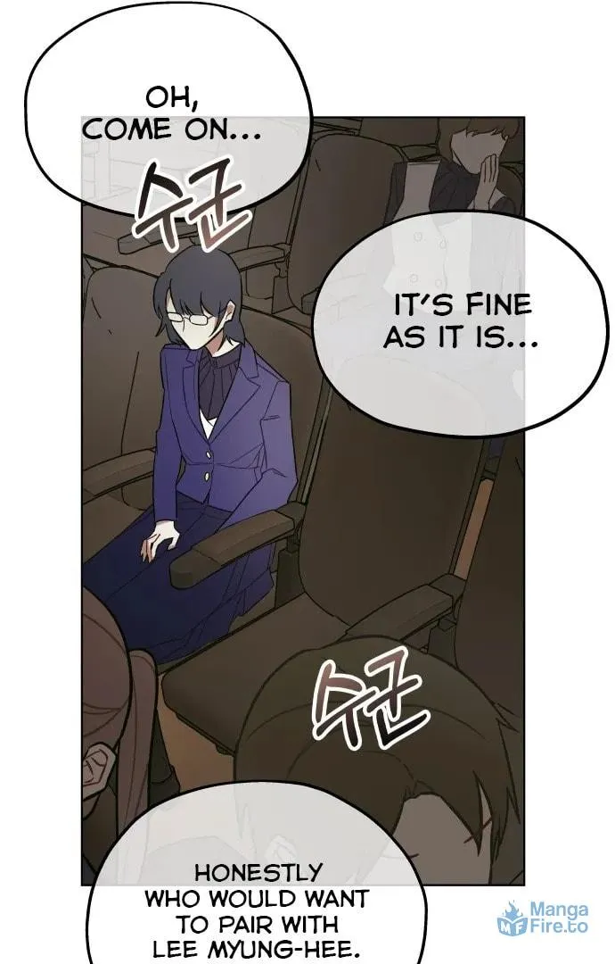 A Love-Hate Chord Chapter 3 page 54 - 