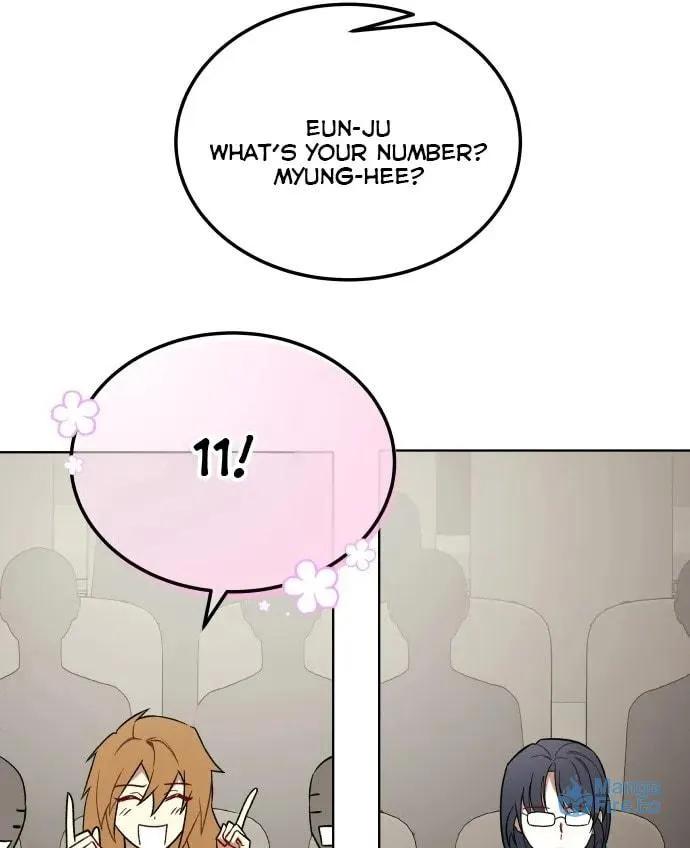 A Love-Hate Chord Chapter 3 page 57 - 