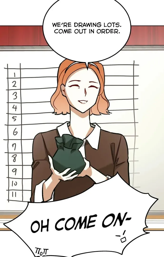 A Love-Hate Chord Chapter 3 page 7 - 