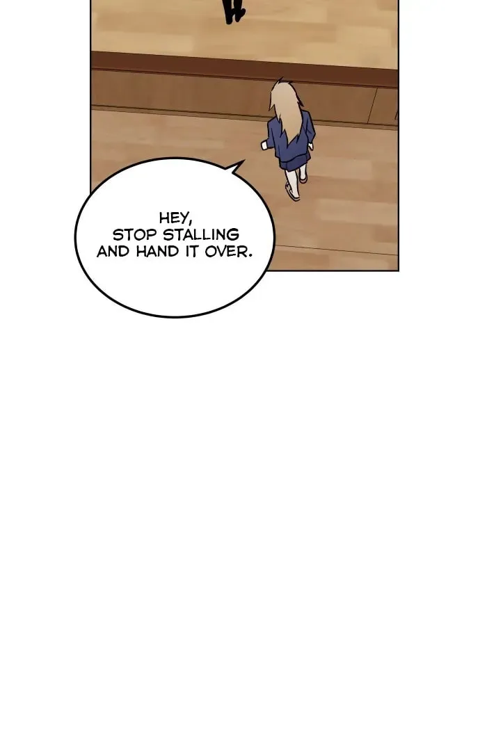 A Love-Hate Chord Chapter 3 page 65 - 