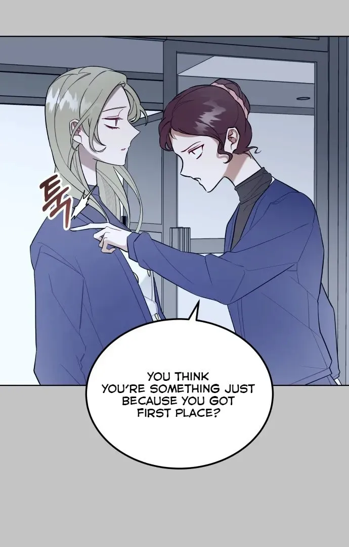 A Love-Hate Chord Chapter 3 page 74 - 