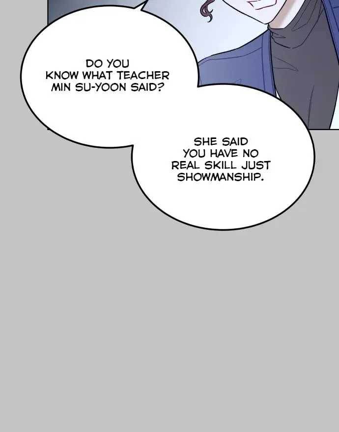A Love-Hate Chord Chapter 3 page 77 - 