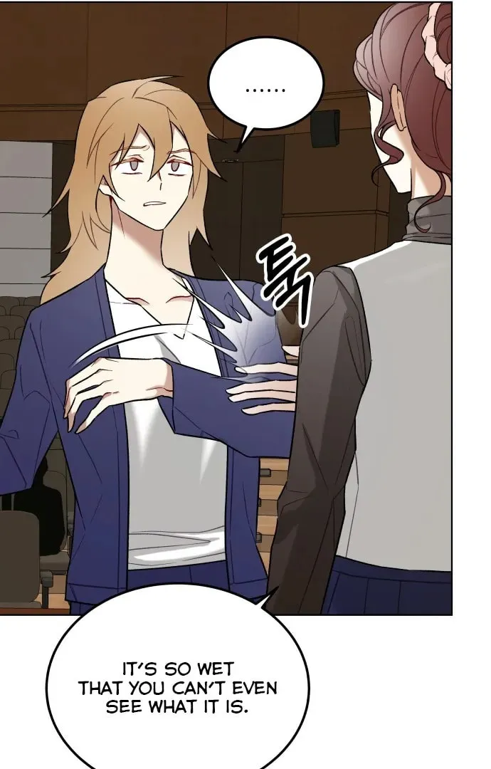 A Love-Hate Chord Chapter 3 page 92 - 