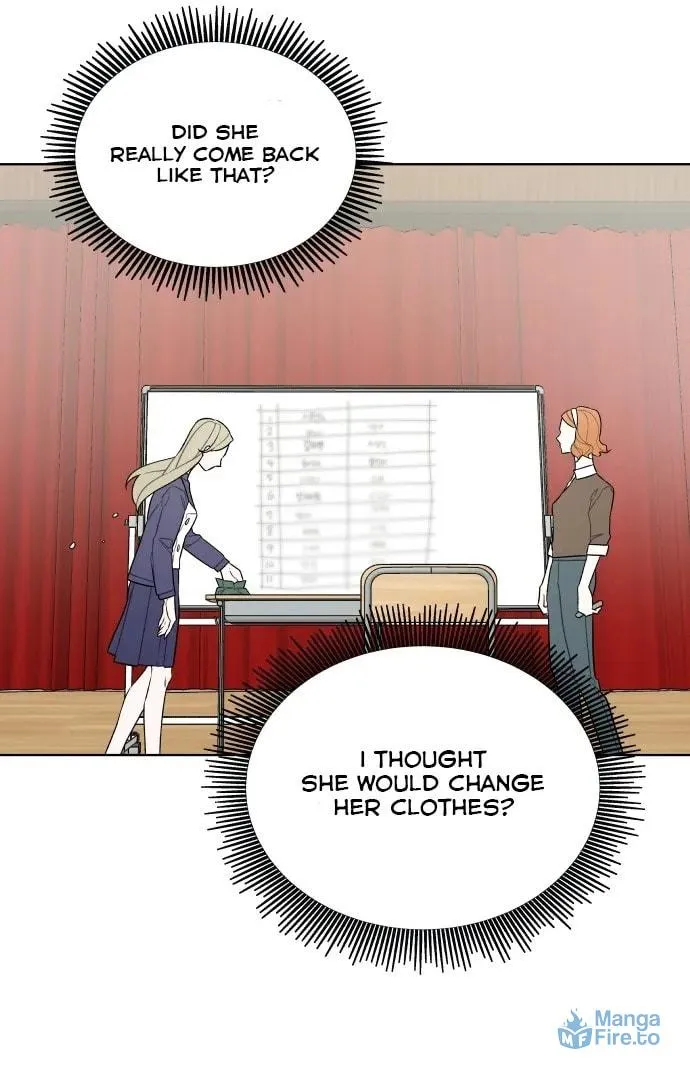 A Love-Hate Chord Chapter 3 page 96 - 