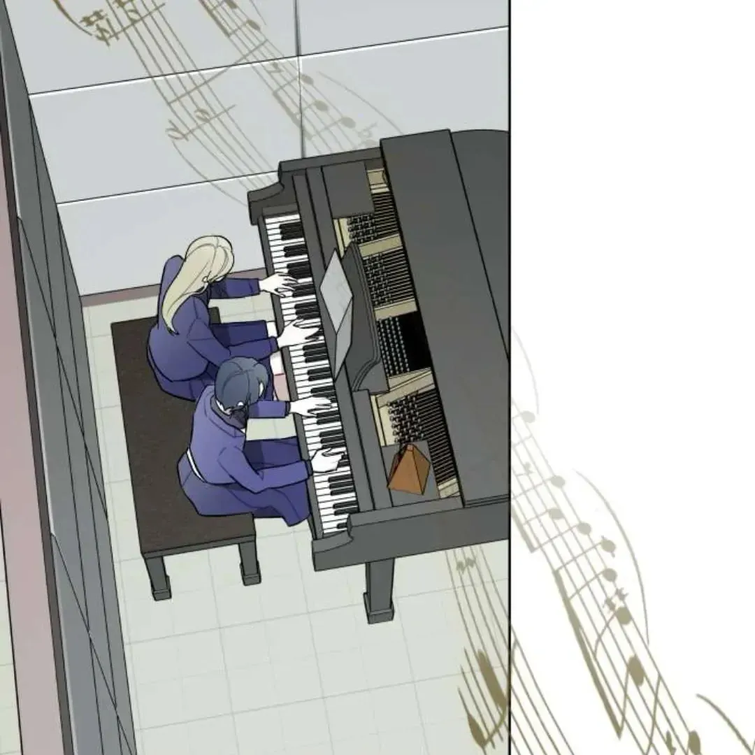 A Love-Hate Chord Chapter 4 page 104 - 