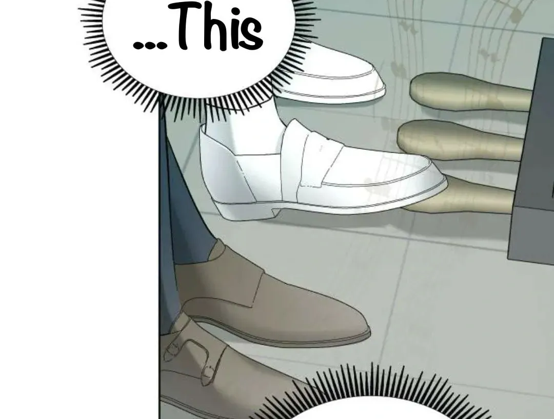 A Love-Hate Chord Chapter 4 page 106 - 