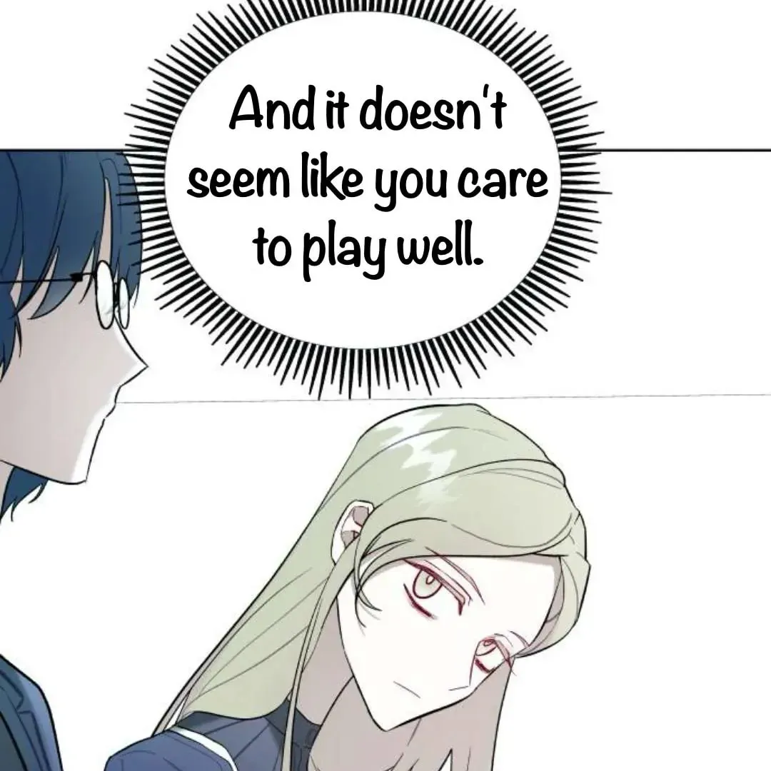 A Love-Hate Chord Chapter 4 page 110 - 
