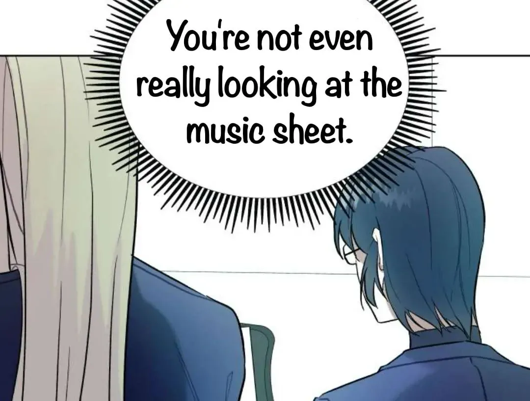 A Love-Hate Chord Chapter 4 page 112 - 