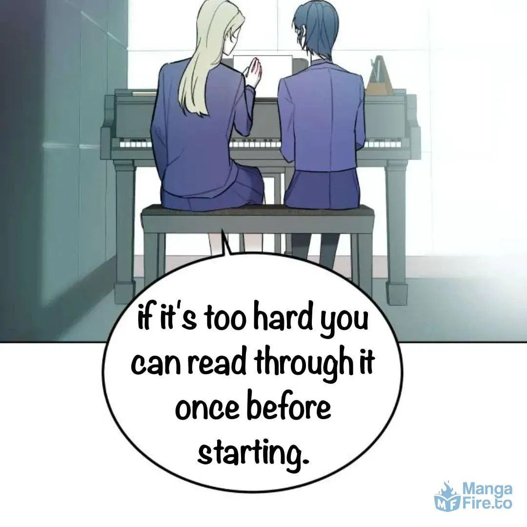 A Love-Hate Chord Chapter 4 page 117 - 