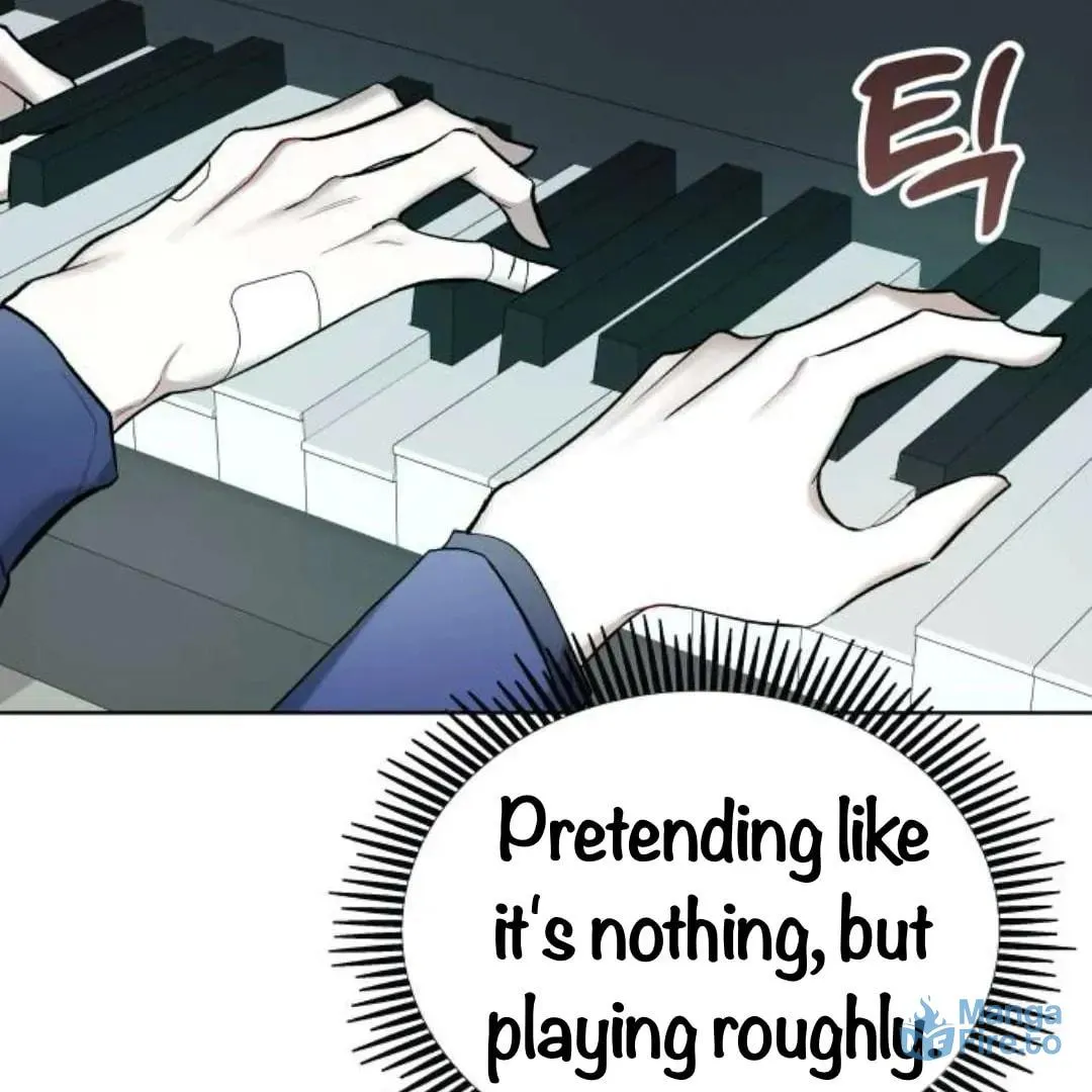 A Love-Hate Chord Chapter 4 page 130 - 