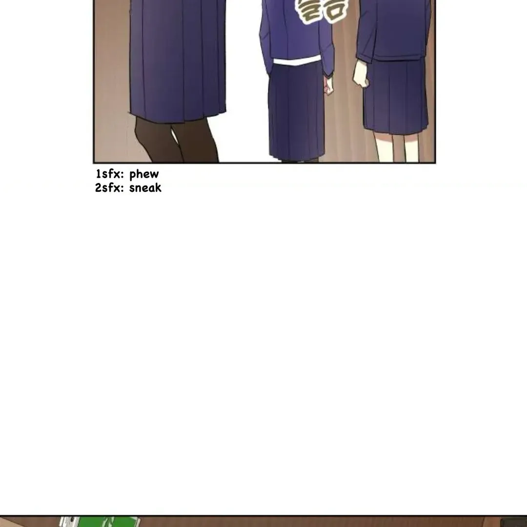A Love-Hate Chord Chapter 4 page 14 - 