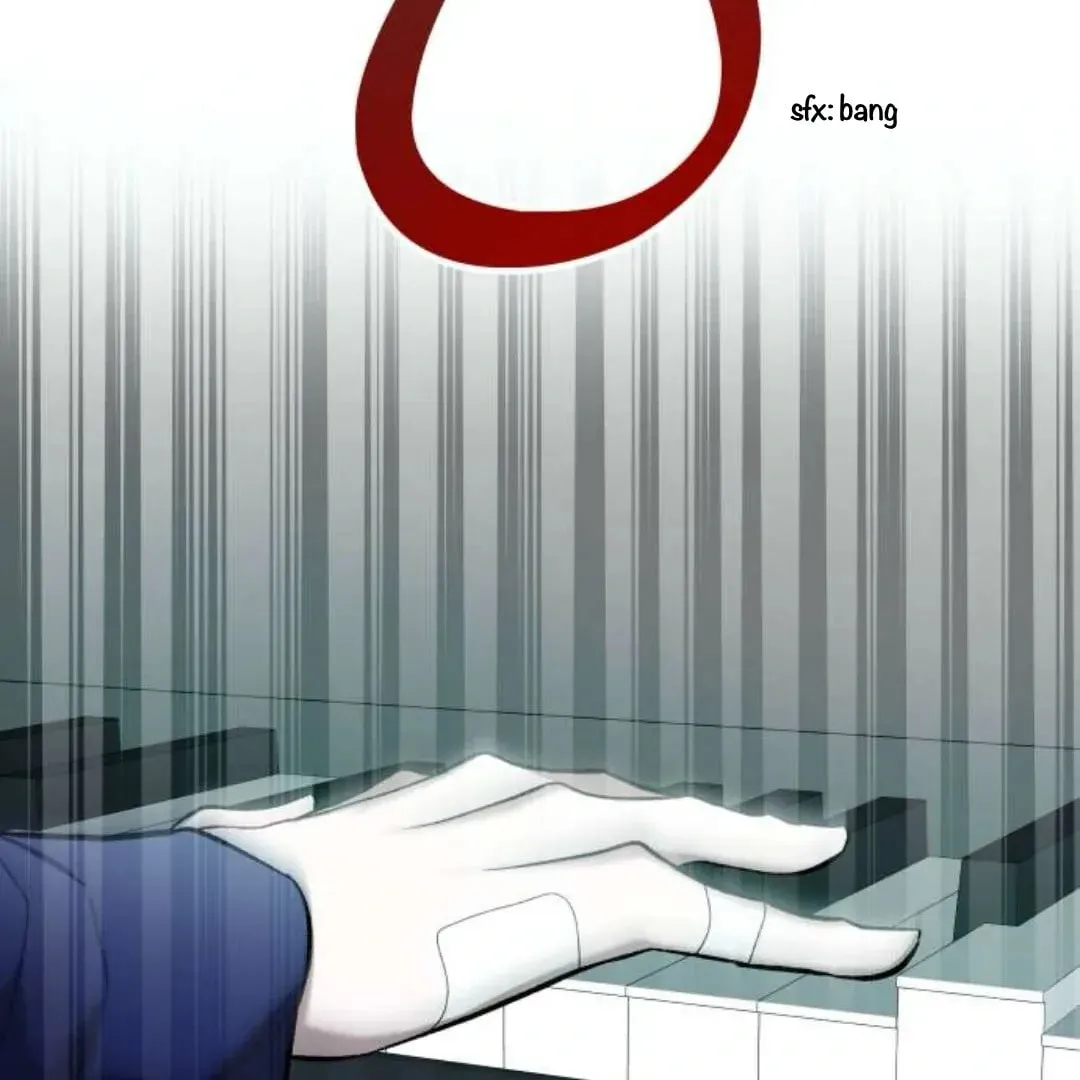 A Love-Hate Chord Chapter 4 page 134 - 