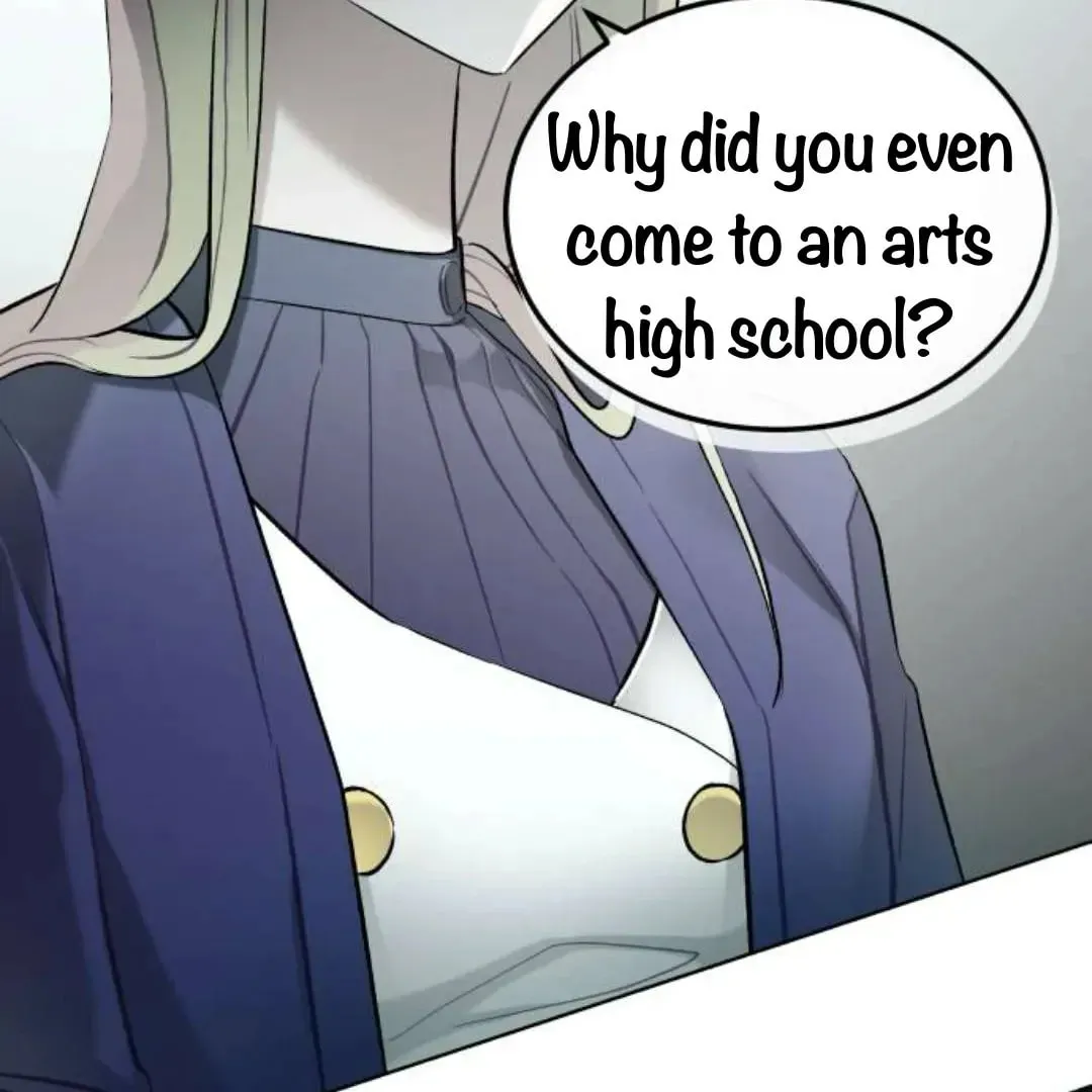 A Love-Hate Chord Chapter 4 page 137 - 