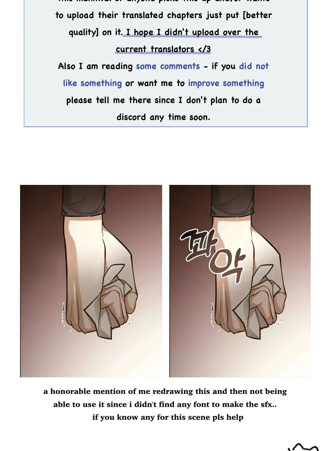 A Love-Hate Chord Chapter 4 page 143 - 