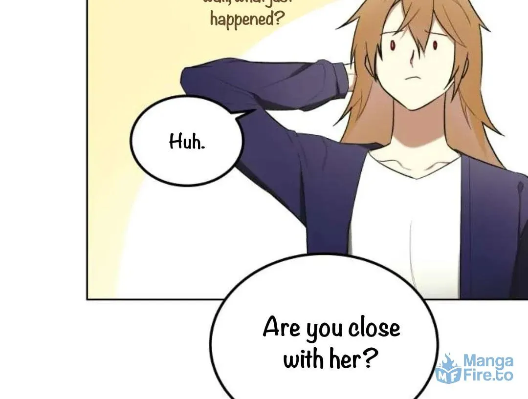 A Love-Hate Chord Chapter 4 page 18 - 