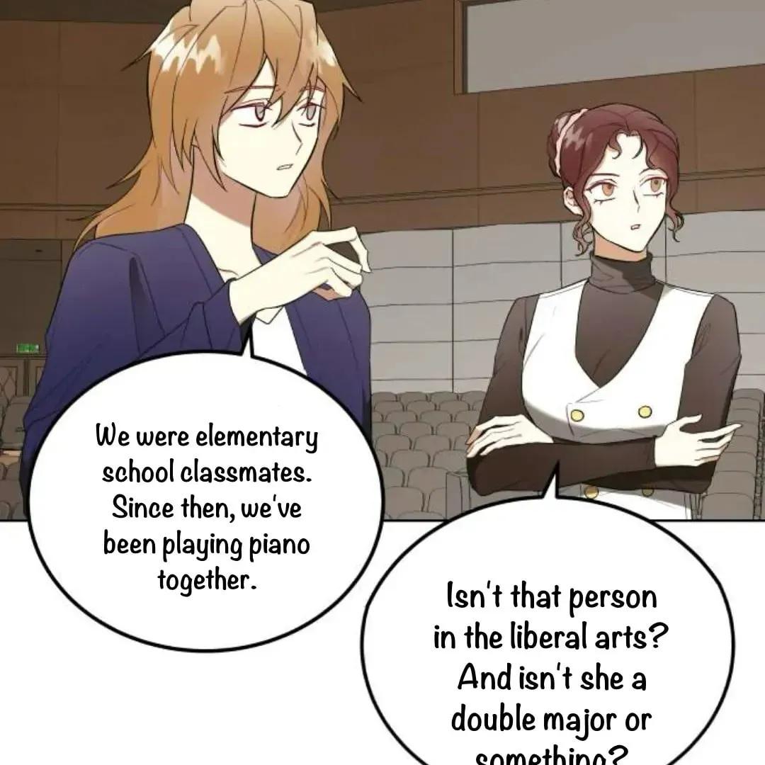 A Love-Hate Chord Chapter 4 page 20 - 