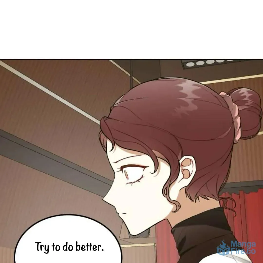 A Love-Hate Chord Chapter 4 page 3 - 