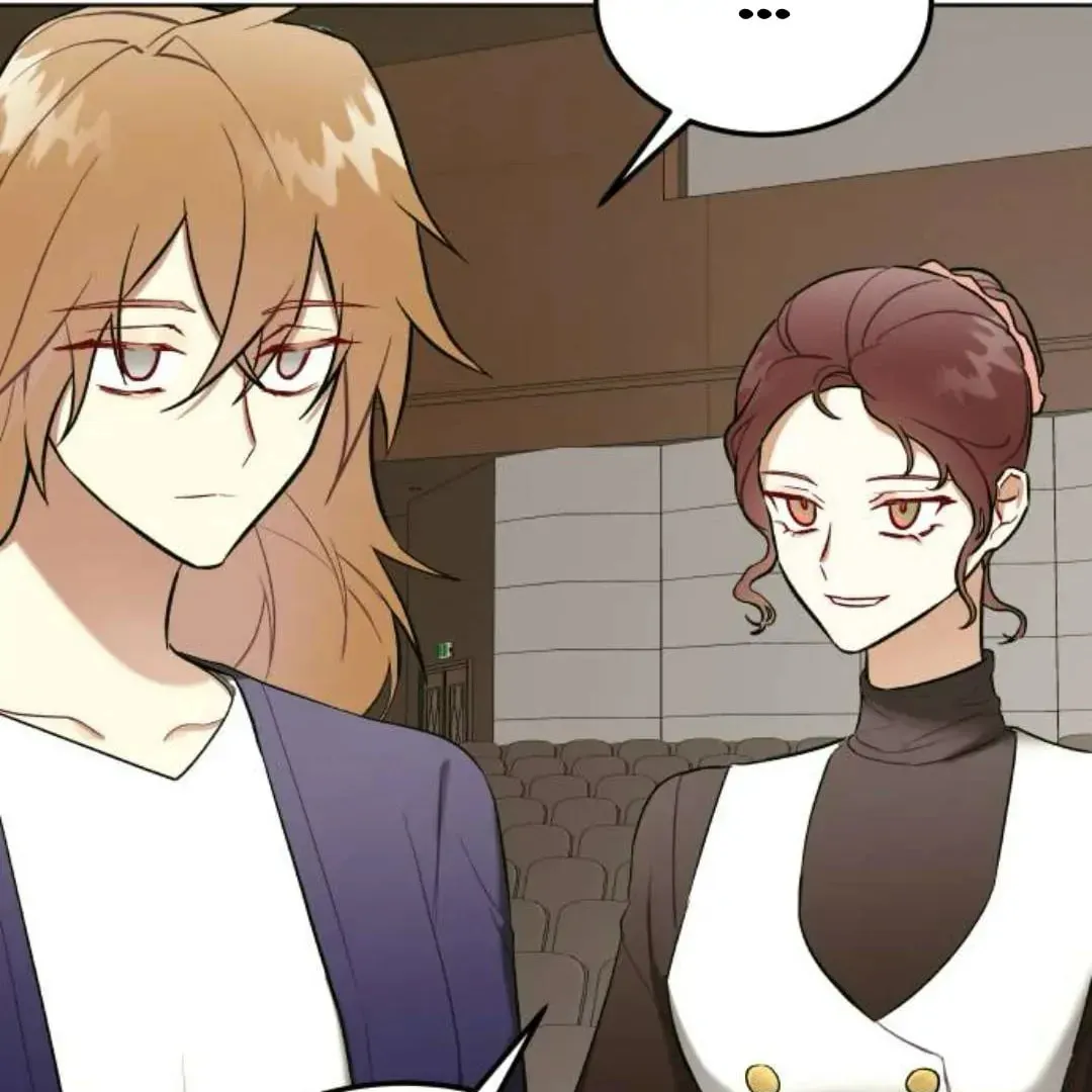 A Love-Hate Chord Chapter 4 page 22 - 