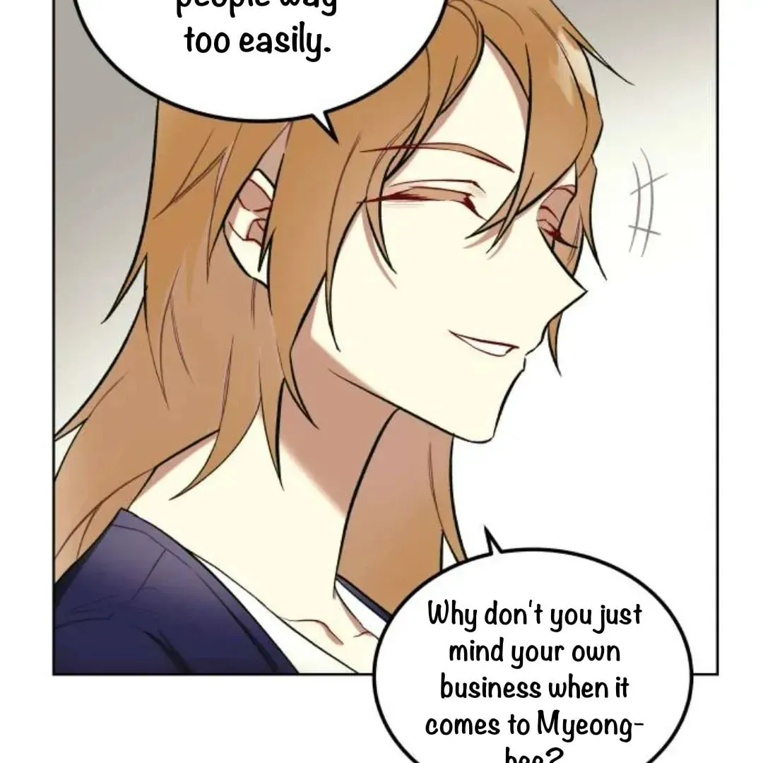 A Love-Hate Chord Chapter 4 page 26 - 
