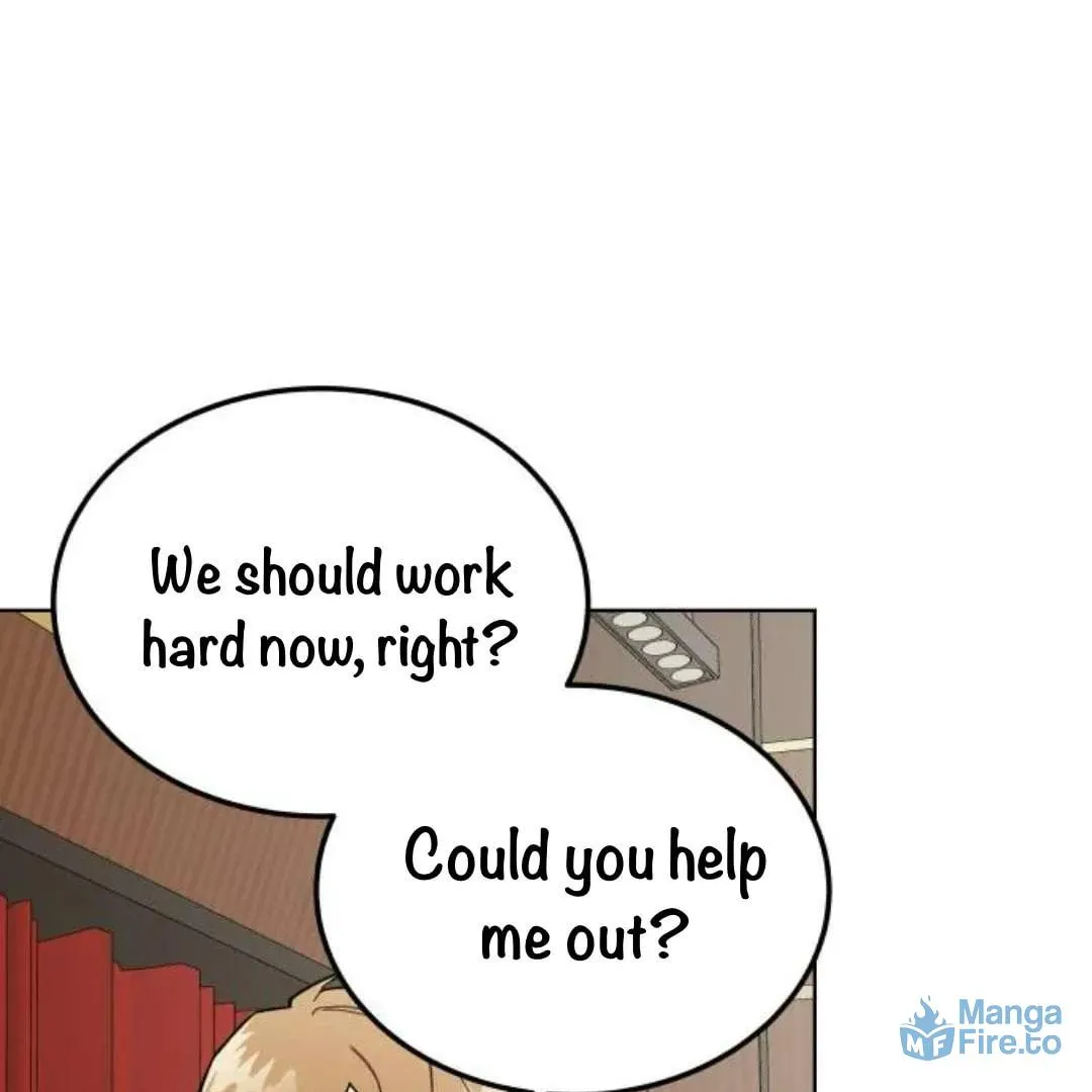 A Love-Hate Chord Chapter 4 page 30 - 