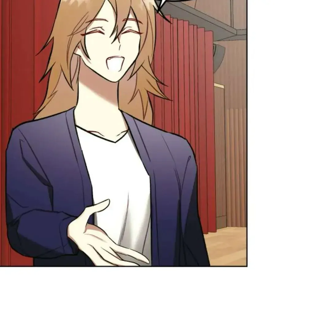A Love-Hate Chord Chapter 4 page 31 - 