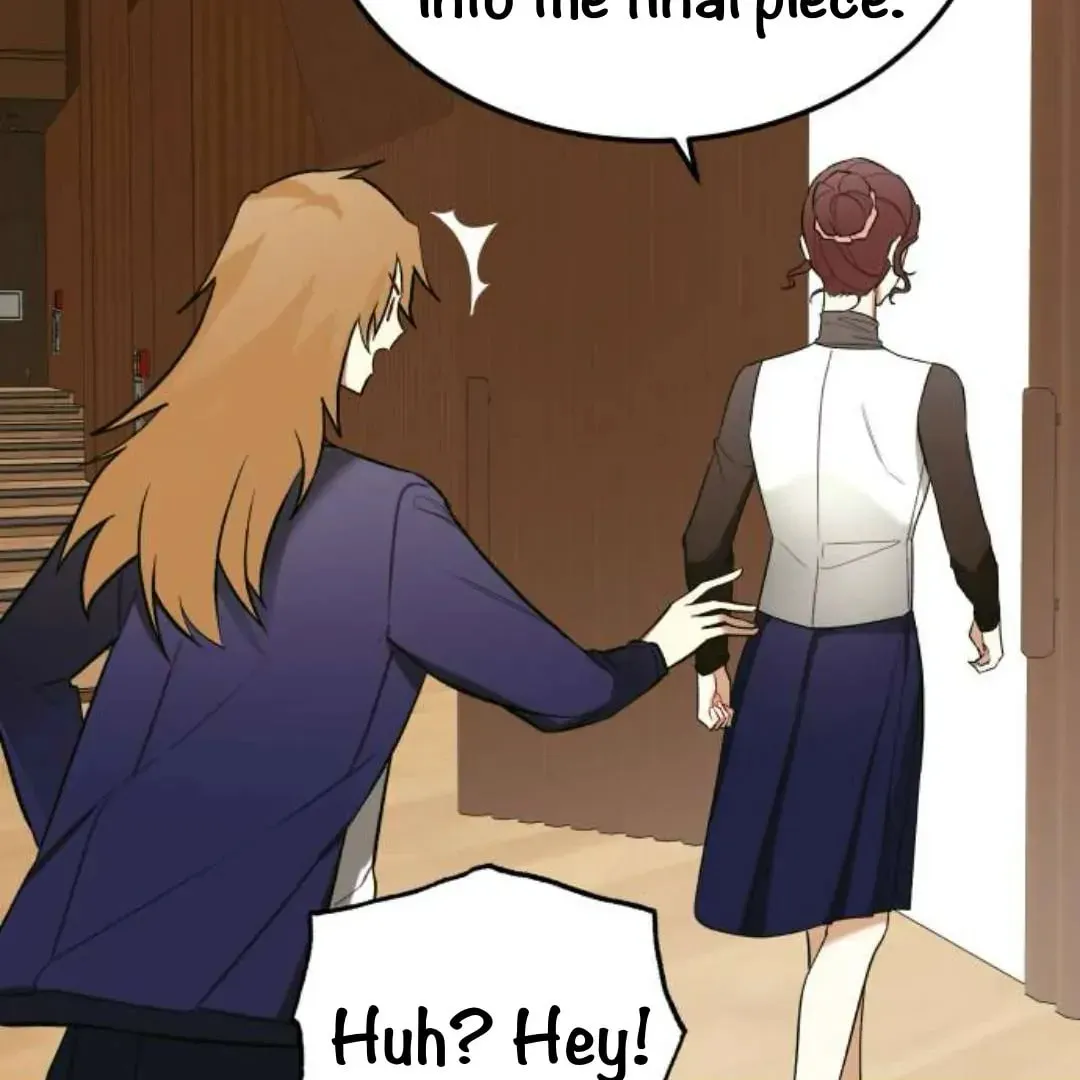 A Love-Hate Chord Chapter 4 page 55 - 