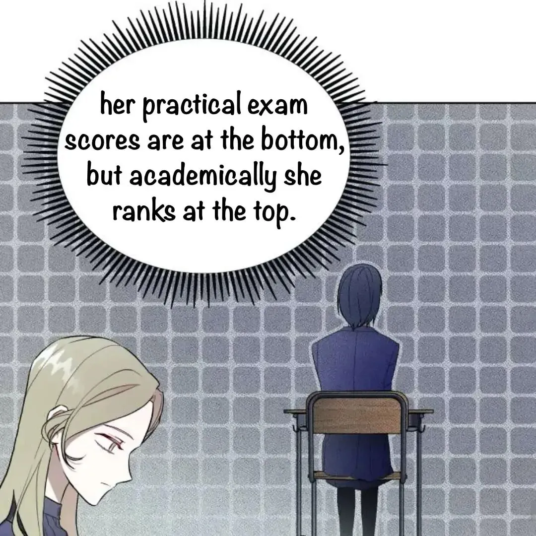 A Love-Hate Chord Chapter 4 page 61 - 