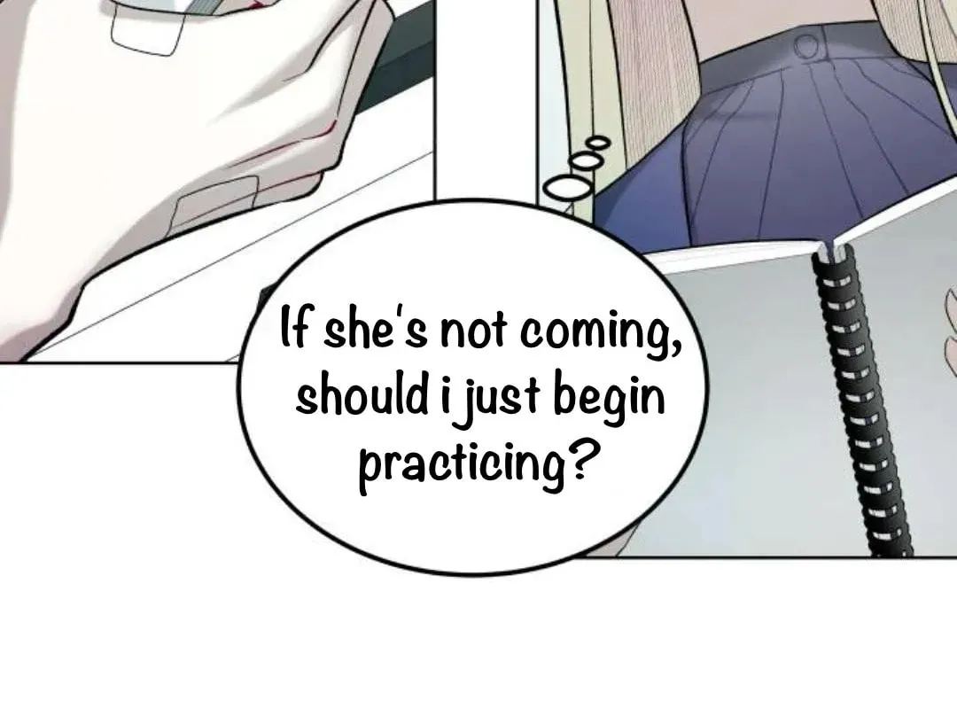 A Love-Hate Chord Chapter 4 page 64 - 