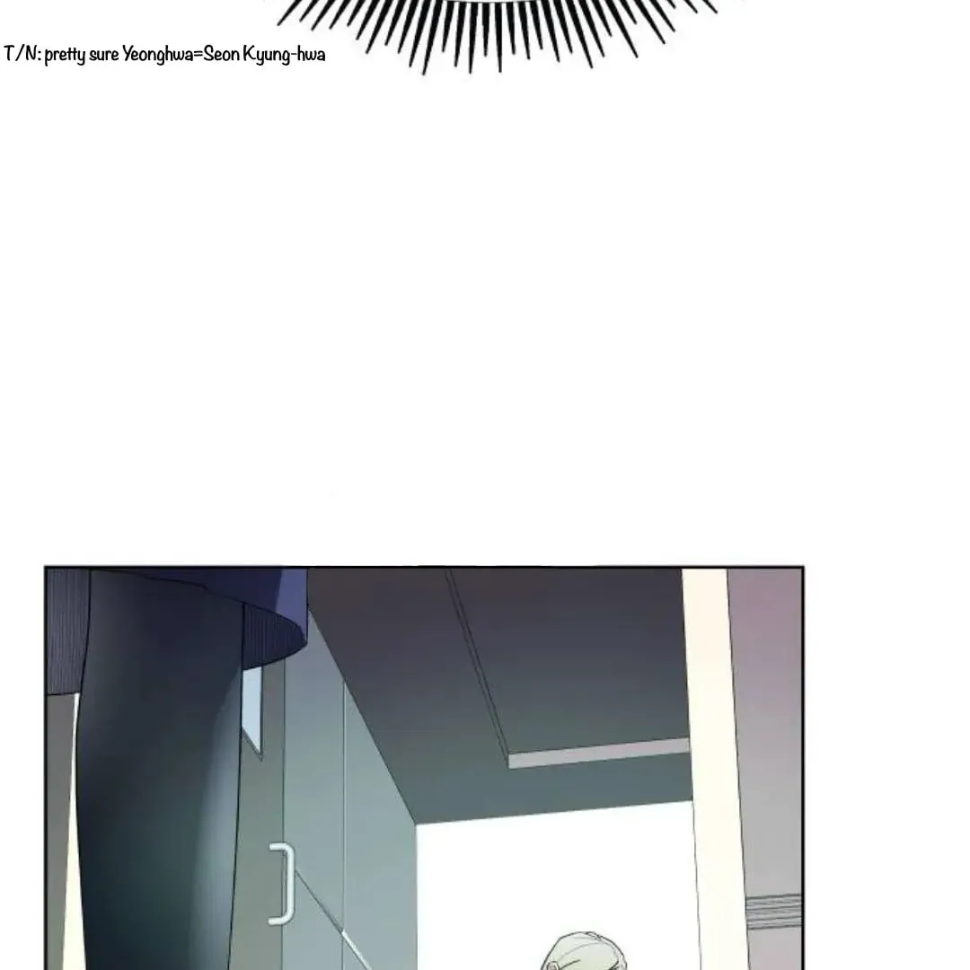 A Love-Hate Chord Chapter 4 page 74 - 