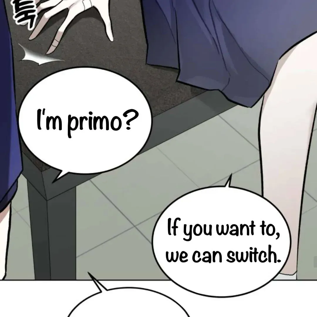A Love-Hate Chord Chapter 4 page 80 - 
